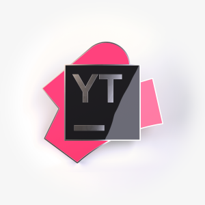 YouTrack Pin